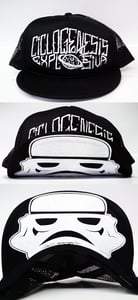 Image of Gorra 'Storm Trooper'