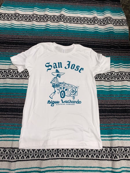 Image of Dia SJ tee