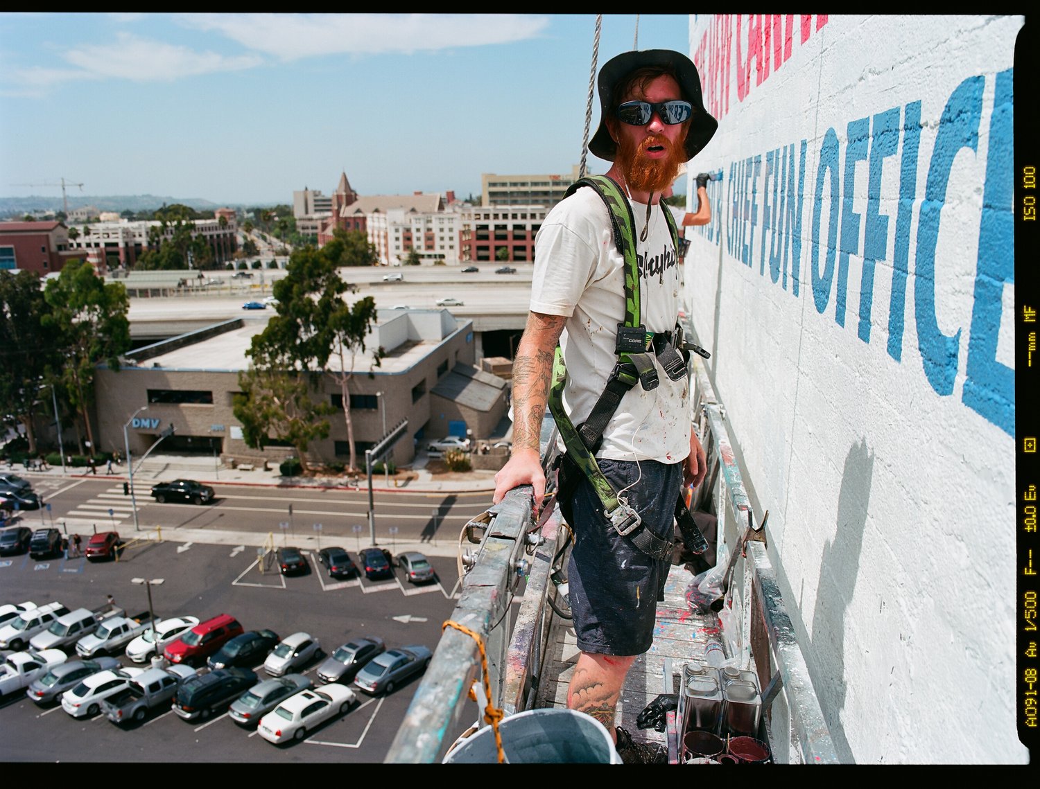 Image of Carnival Los Angles 2019