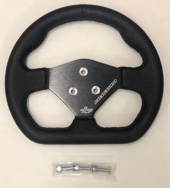 Image of Quad Steering Wheel