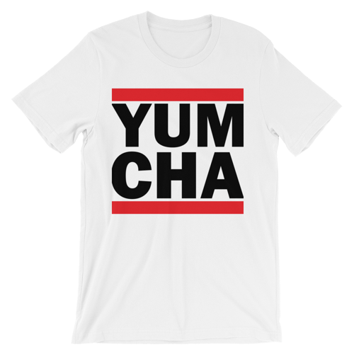 Image of YUM CHA TEE