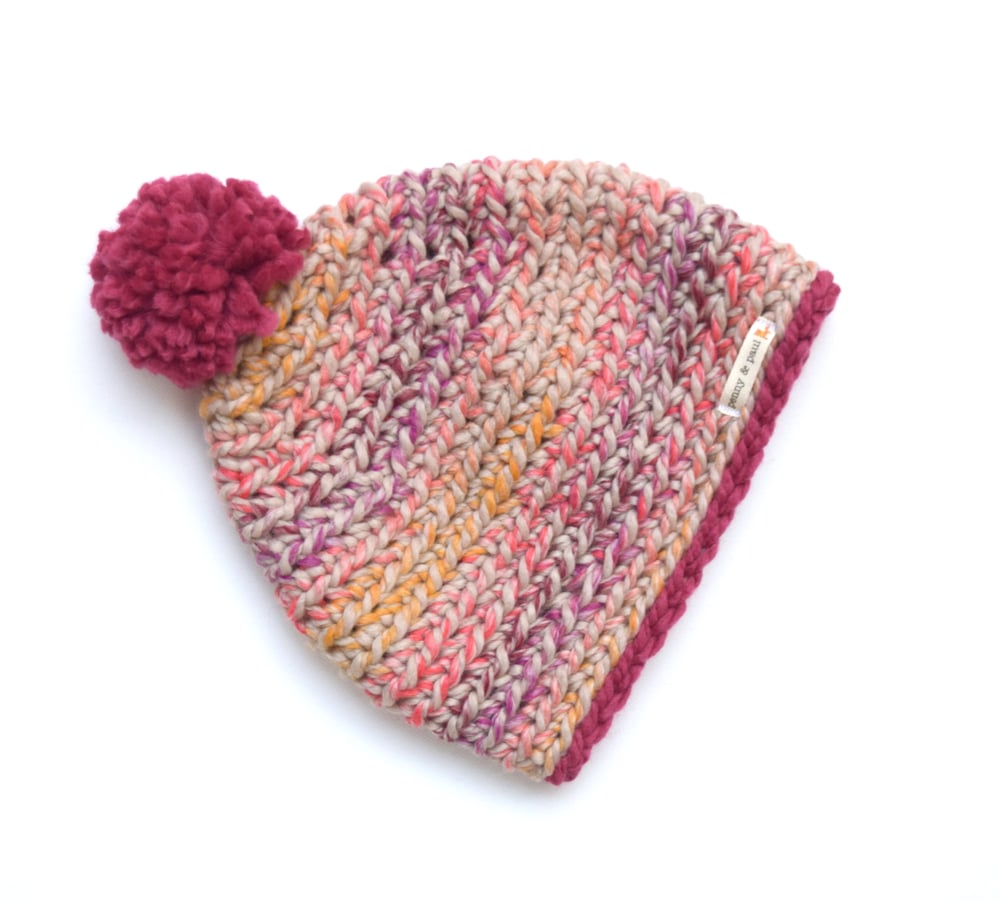 The Skate Betty Image of The Skate Betty