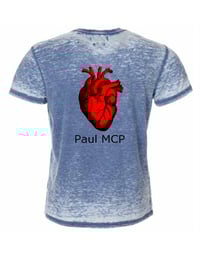 Paul MCP - T-Shirt