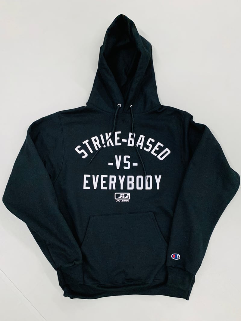 Image of Strike Based Vs Everybody