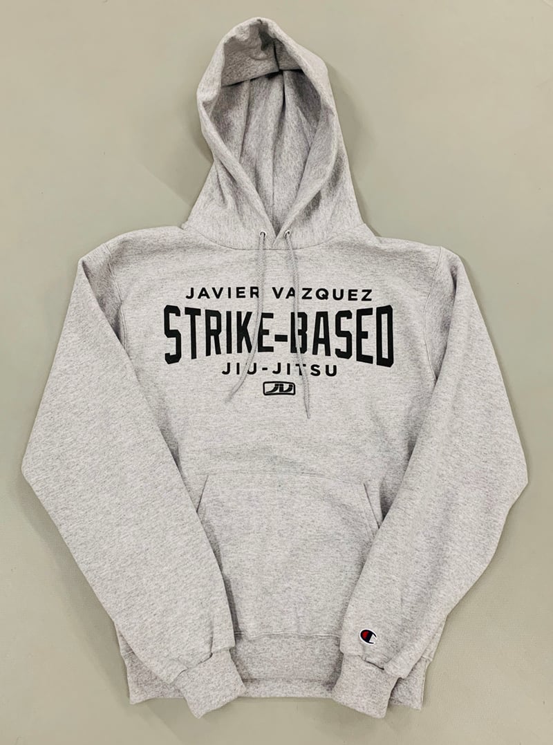 Image of JV Strike-Based Jiu Jitsu