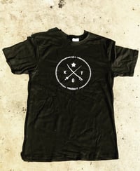 Image 1 of KüT Through It Kids Tees