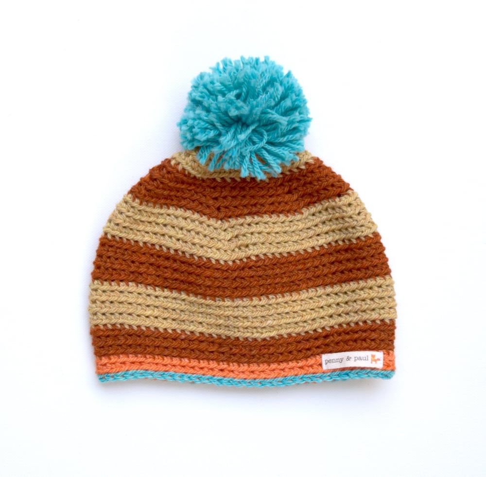 The Monkey Bar Hat Image of The Monkey Bar Hat