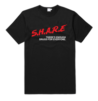 S.H.A.R.E (Pre-Order)