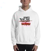 state of the vultures hoodie