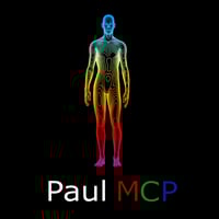 Paul MCP - (self titled)