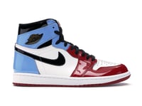 Jordan 1 Fearless