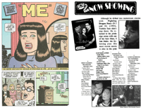Image 4 of ‘All Mixed Up’ zine