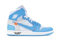 Jordan 1 Off-White 