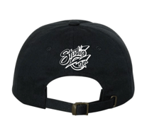 Image 1 of "Back To The Backlot at Studio One" Limited Edition Hat (Black) 