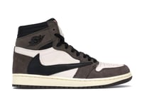 Jordan 1 Travis Scott