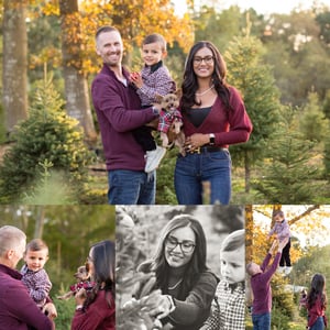 Image of Tree Farm 2025 (weekday morning time slots only. Email to book)