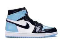 Jordan 1 UNC Patent 