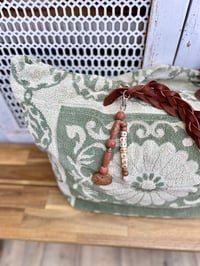 Image 6 of Oversized Towelling Bag