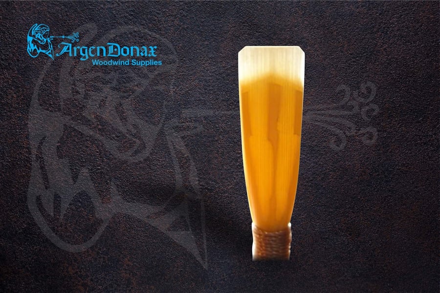 Image of Professional Oboe Reeds