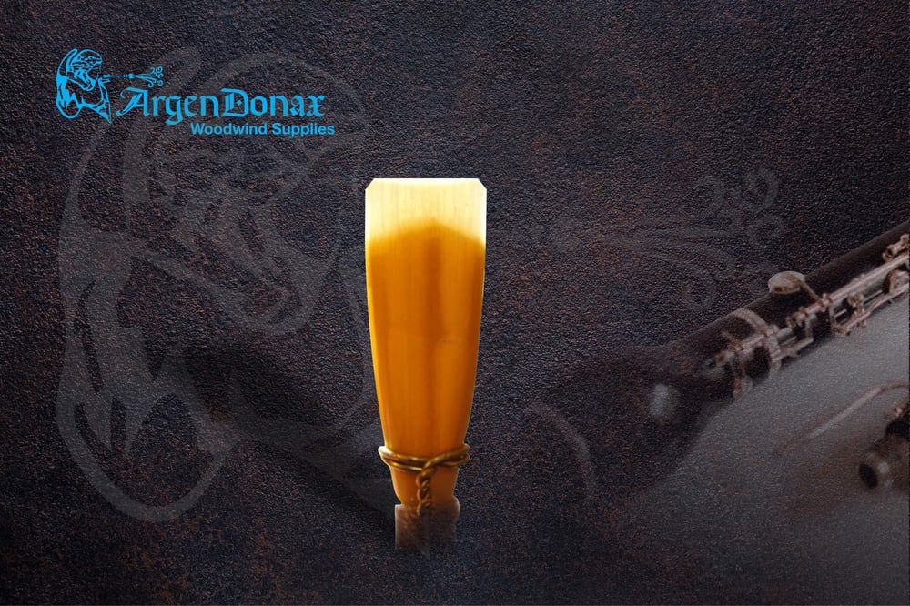 Shop for 100 organic professional handmade oboe & english horn reeds