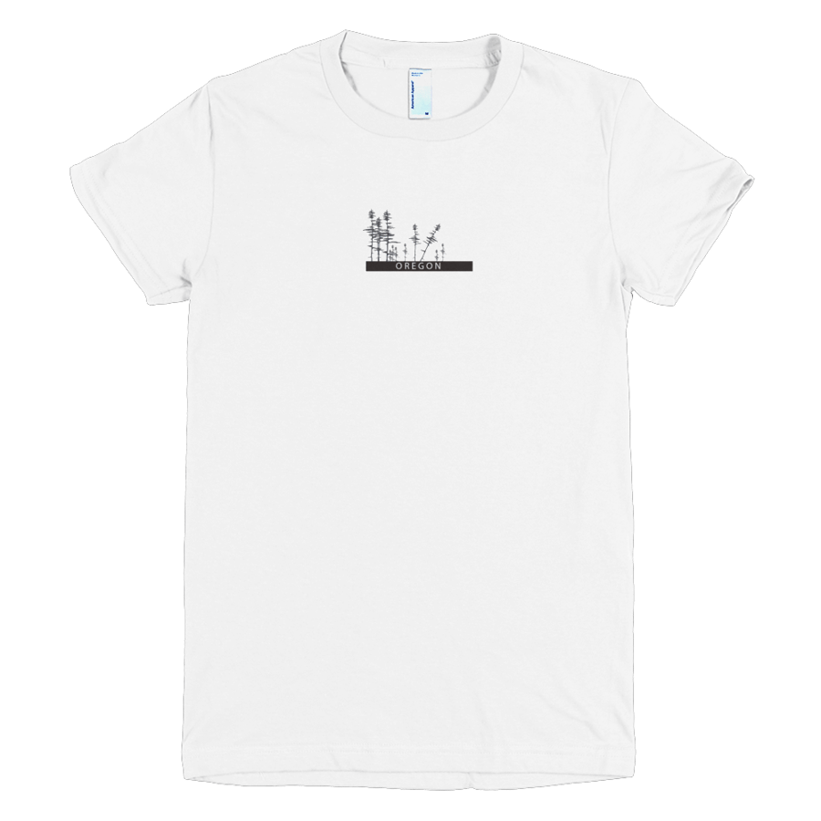 Image of Home Women's Tee