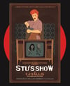 STU'S SHOW - THEATRICAL POSTER