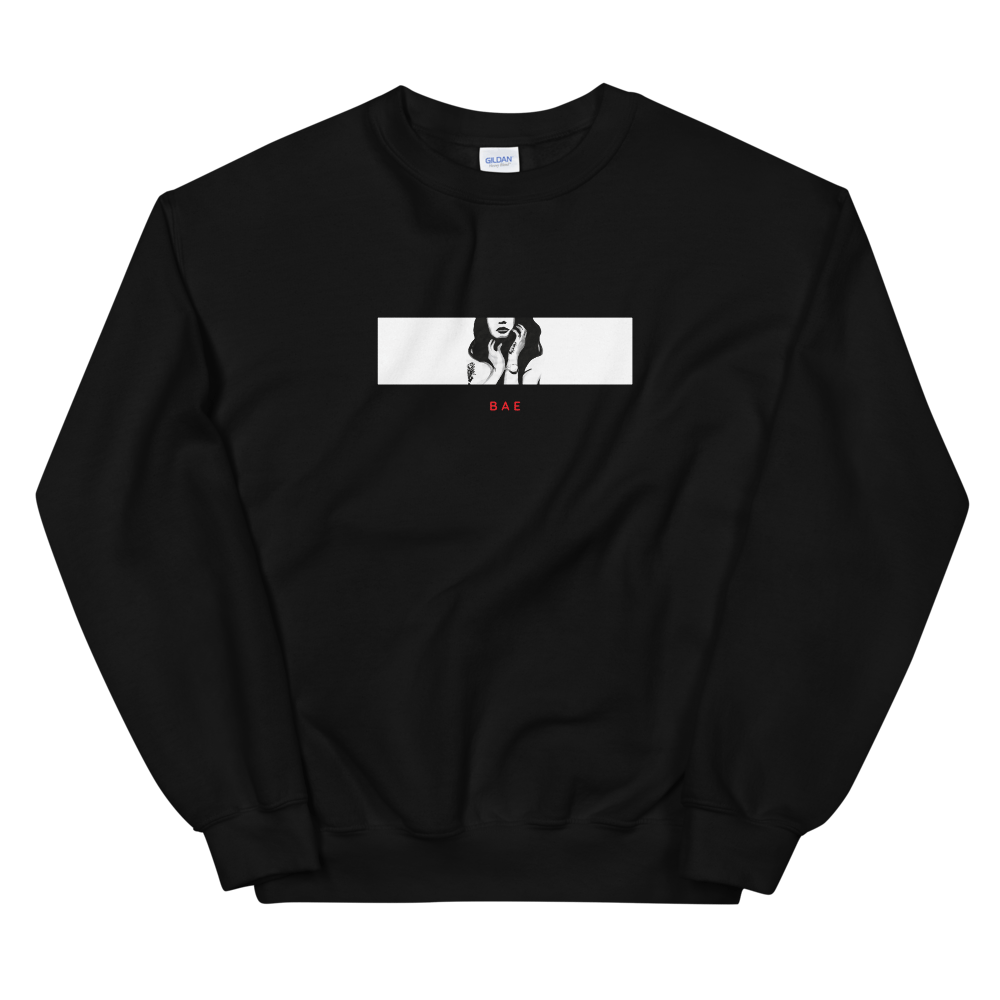 Image of BAE Unisex Sweatshirt