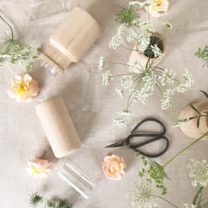 Image of BOIS JOLI petits vases