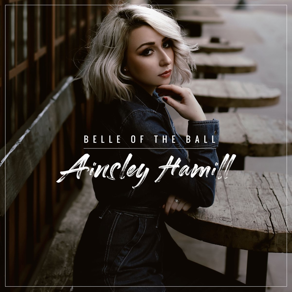 Image of Belle of the Ball - EP