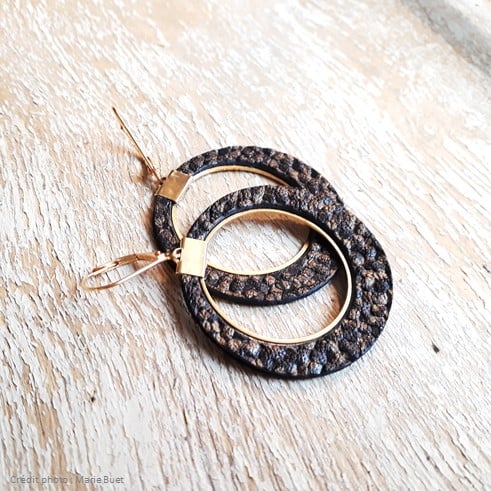 Image of Cercles - grands