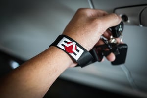 Image of EVOLVE Keystrap Carabiner 