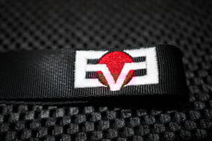 Image of EVOLVE Keystrap Carabiner 