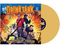 Image 3 of Drunktank - Return Of The Infamous Four