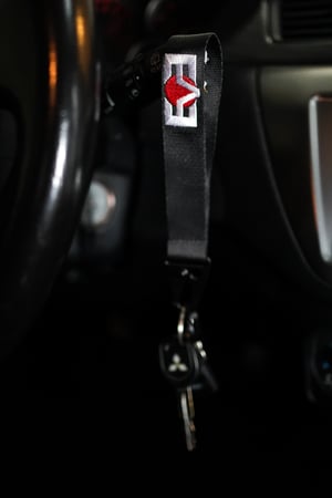 Image of EVOLVE Keystrap Carabiner 