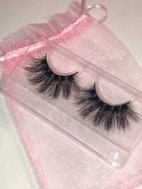 Lolita ♡ Lashes