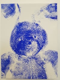 Rhys Brown: Renzo