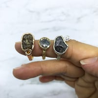 Image 1 of Diamond Rings