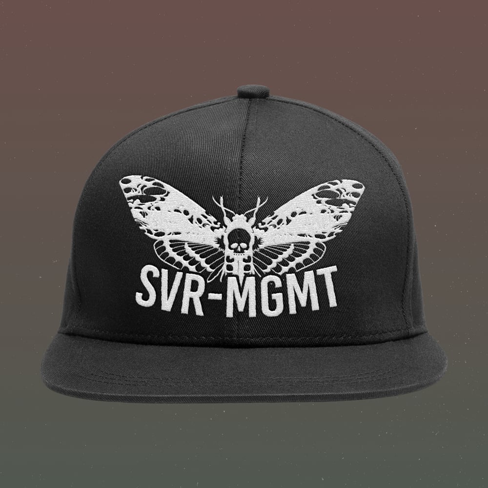Image of SVR MGMT Cap 