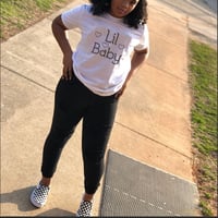 Lil Baby T-Shirt