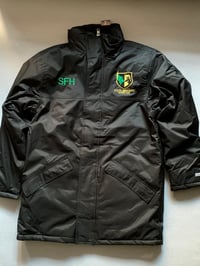 Image 1 of South Berkshire HC Adult Bench Coat
