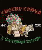 Image of  SC y Los TJZ NEW!