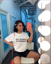 Pet Peeve T-Shirt
