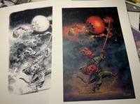 Image 2 of Hellboy: Procession 2