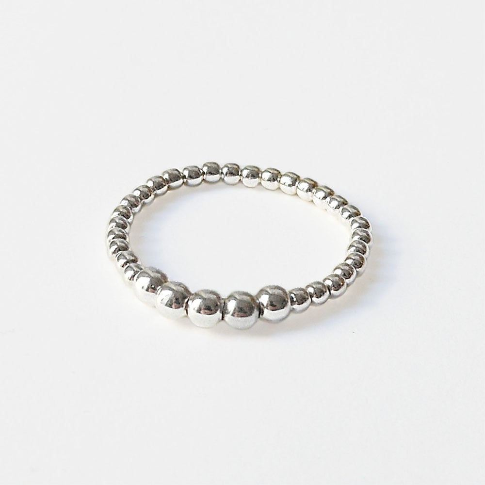Image of Bague Aro I