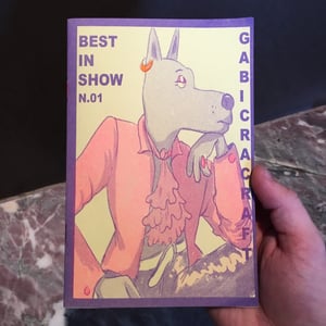 Image of Best In Show by Gabi Cracraft