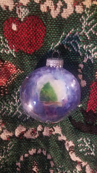 Tree-Christmas Ornament