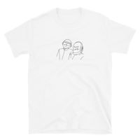 Duo T-Shirt