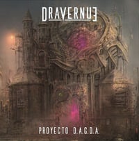 Proyecto D.A.G.D.A. - CD