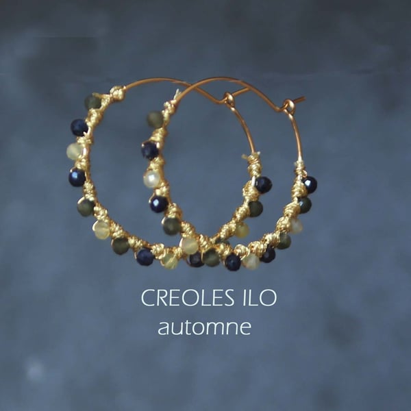 Image of CREOLES ILO