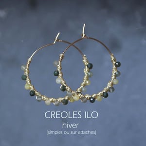 Image of CREOLES ILO